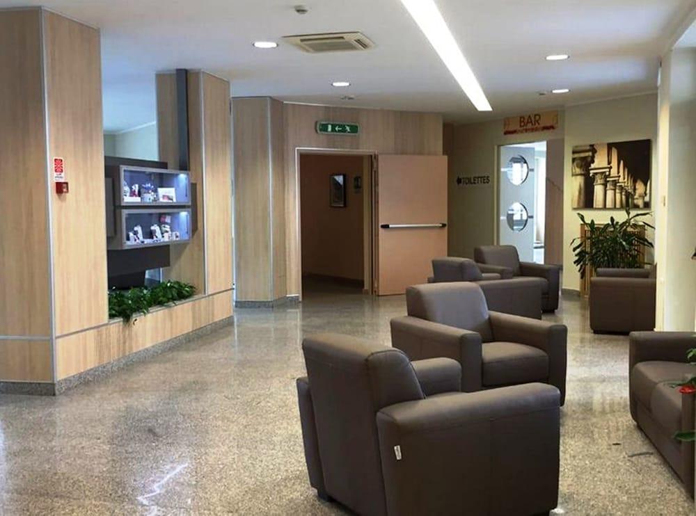 Hotel Delle Rose Каша Экстерьер фото