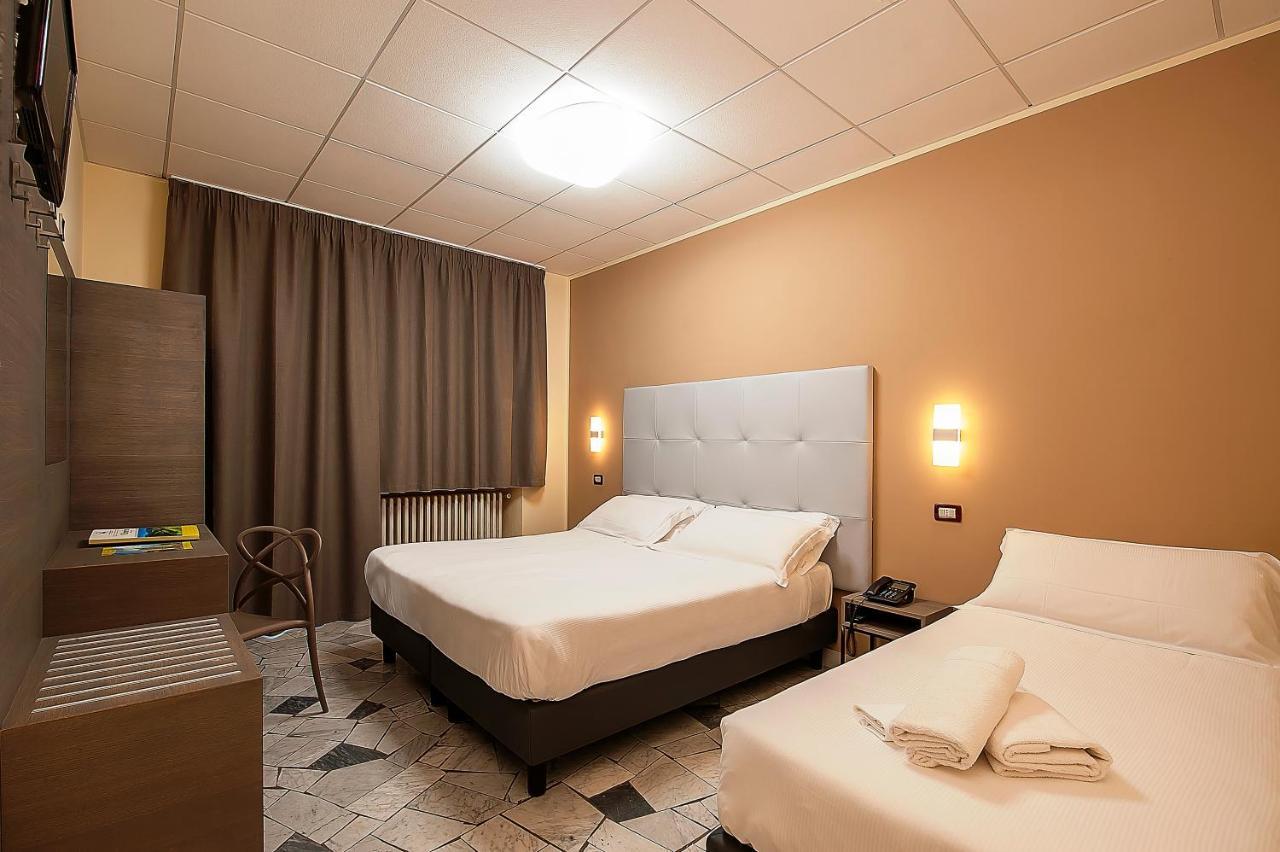 Hotel Delle Rose Каша Экстерьер фото