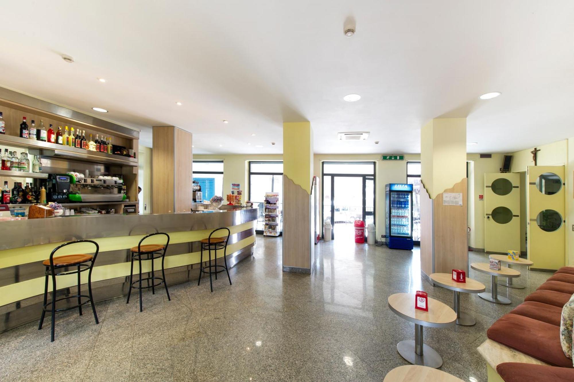 Hotel Delle Rose Каша Экстерьер фото