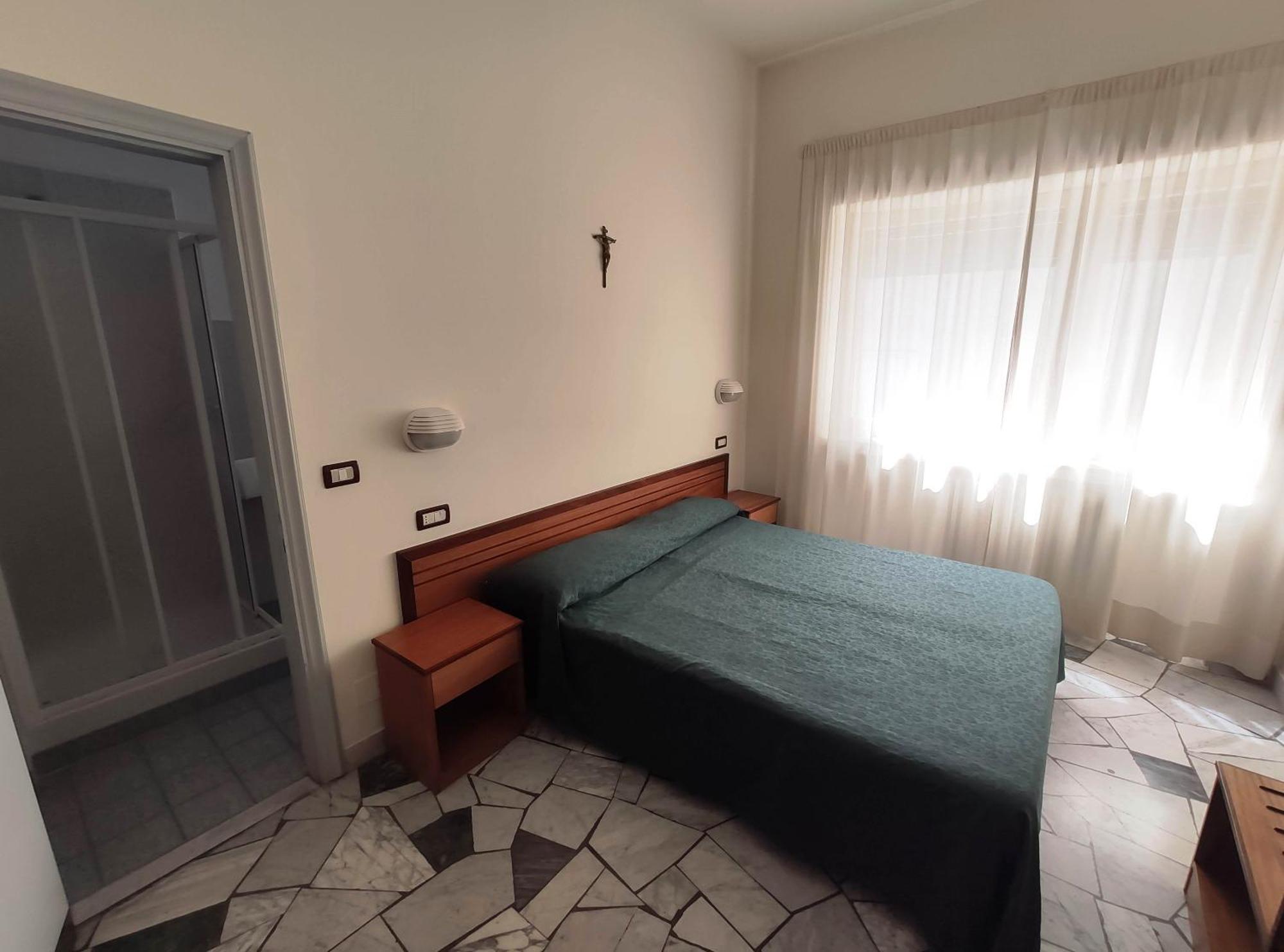 Hotel Delle Rose Каша Номер фото