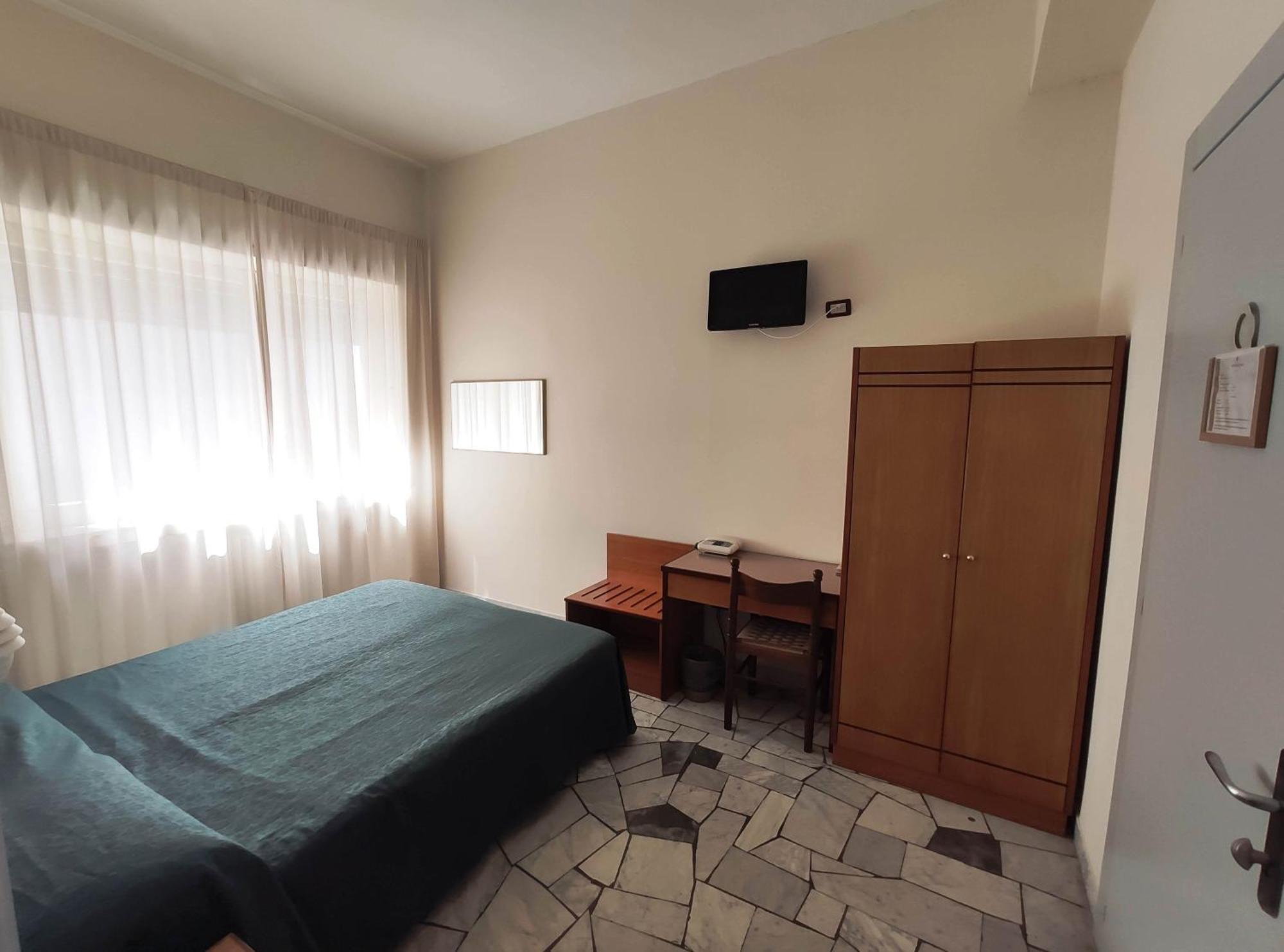 Hotel Delle Rose Каша Номер фото
