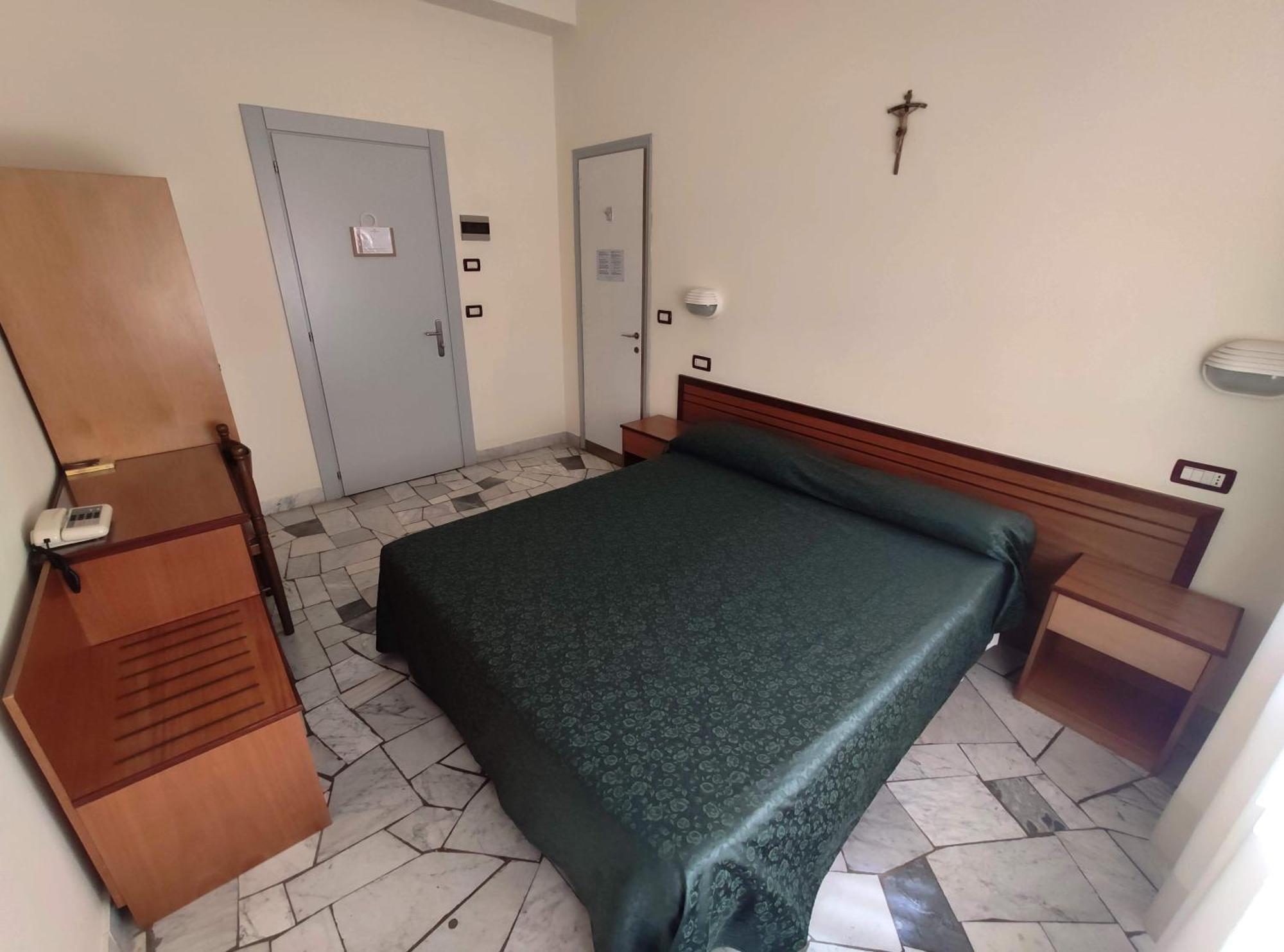 Hotel Delle Rose Каша Номер фото