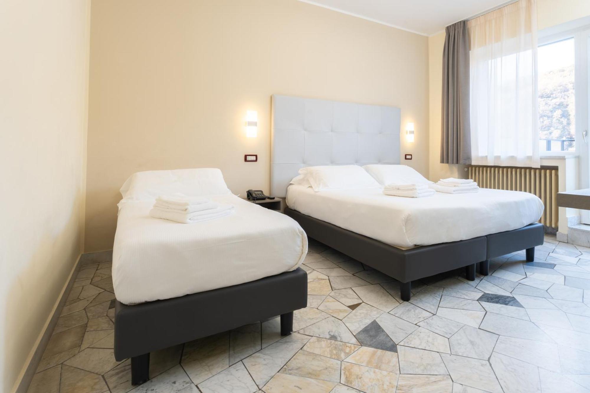 Hotel Delle Rose Каша Экстерьер фото
