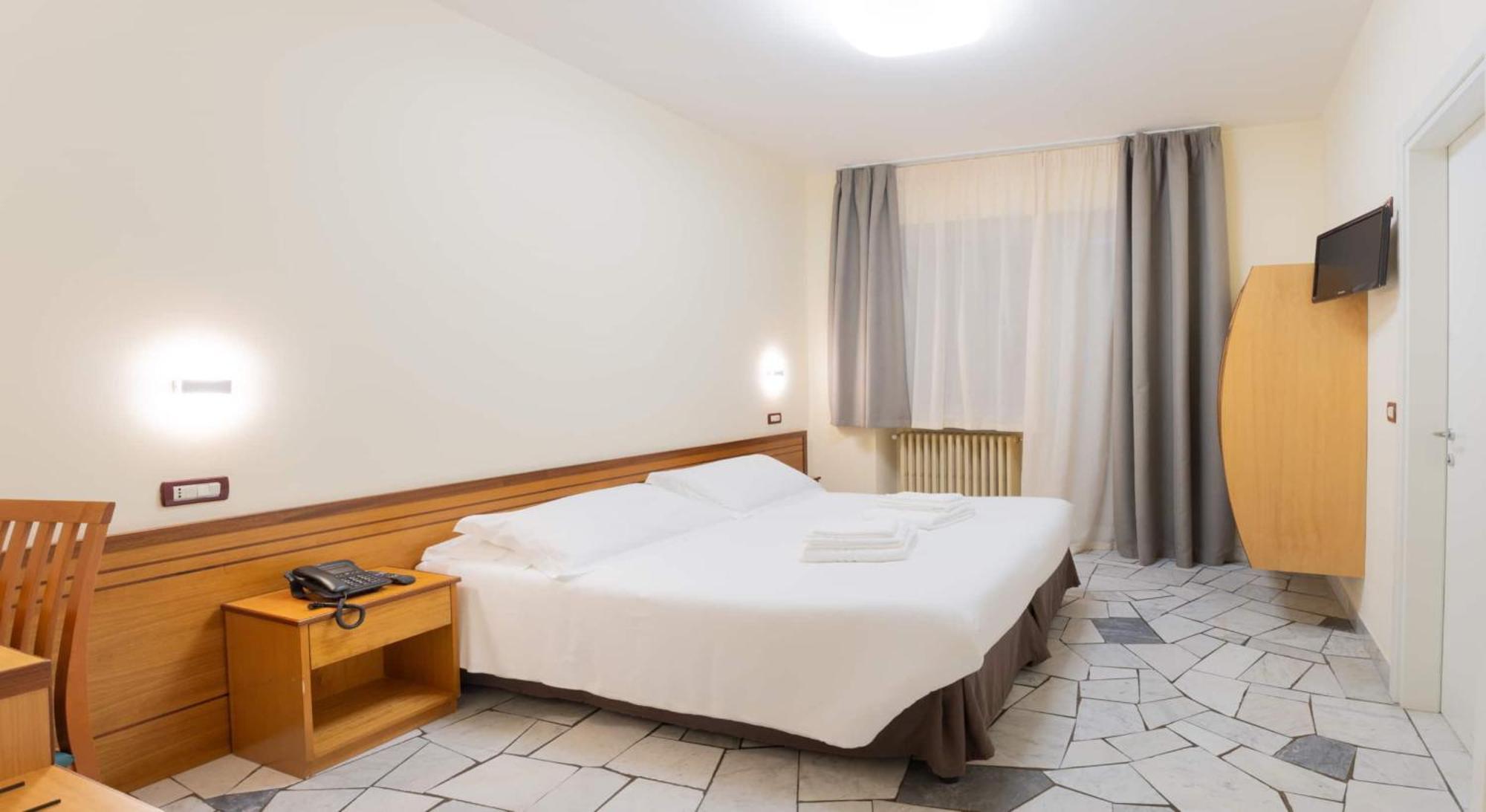 Hotel Delle Rose Каша Экстерьер фото
