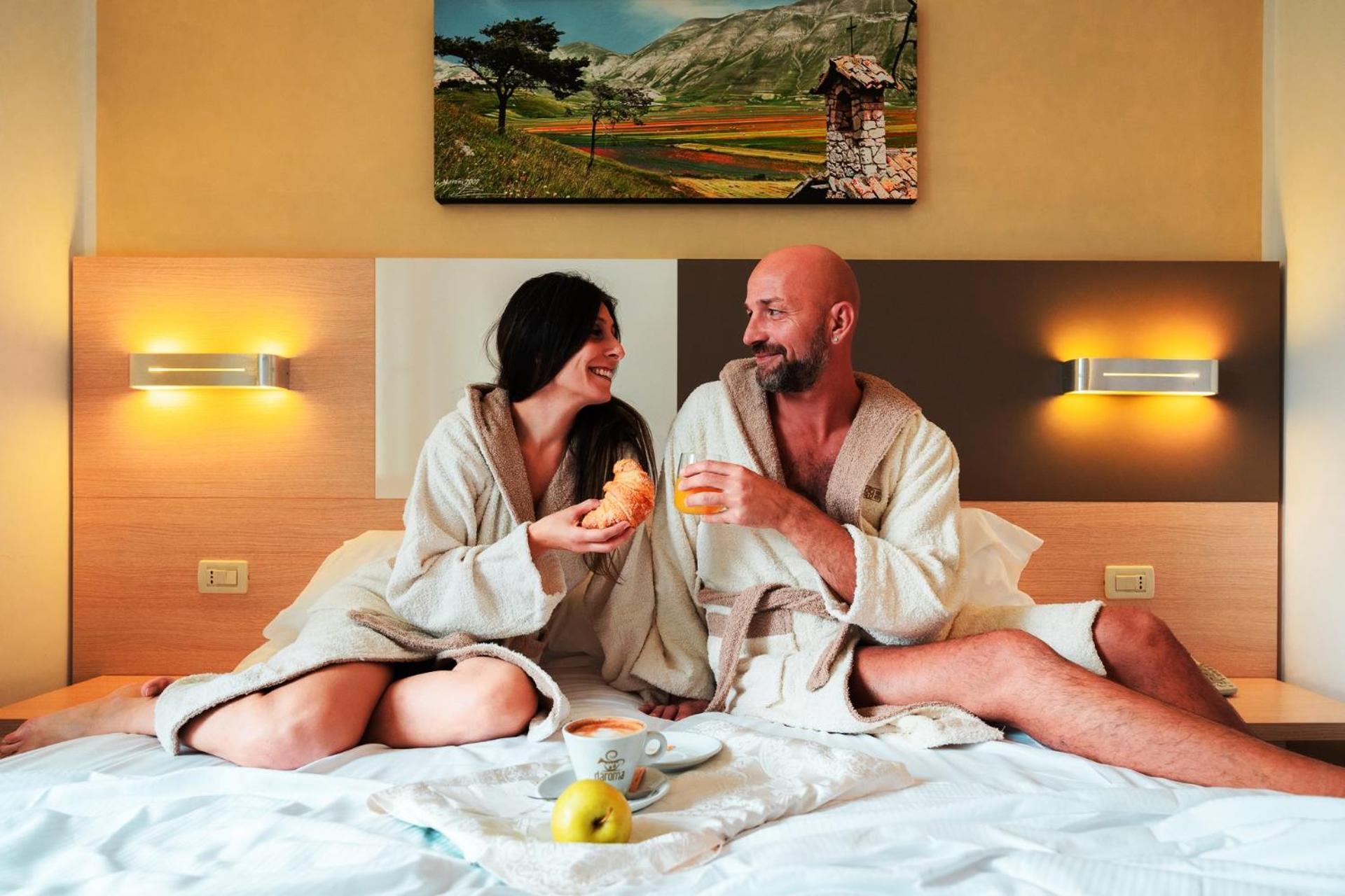 Hotel Delle Rose Каша Экстерьер фото