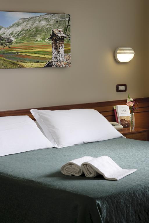 Hotel Delle Rose Каша Экстерьер фото